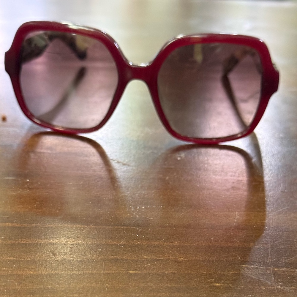 Kate spade sunglasses